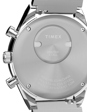 Reloj Timex Diver Inspired para hombre TW2Y36200VT