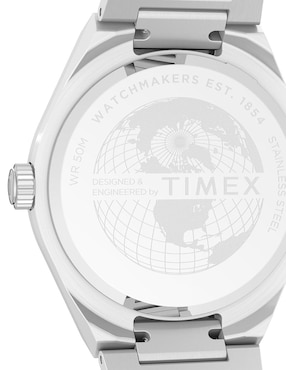 Reloj Timex Lca para hombre TW2Y25000VT