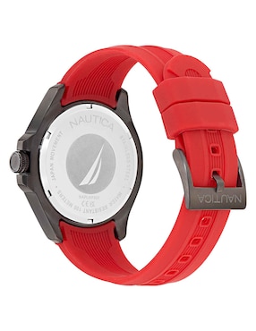 Reloj Nautica Nct Leeway para hombre NAPLWF5O1