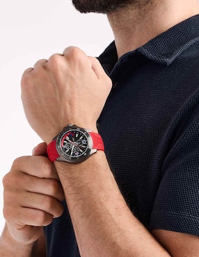 Reloj Nautica Nct Leeway para hombre NAPLWF5O1