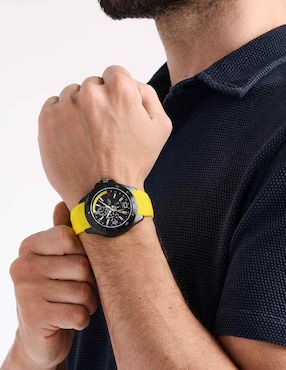 Reloj Nautica Nct Leeway para hombre NAPLWF5O2