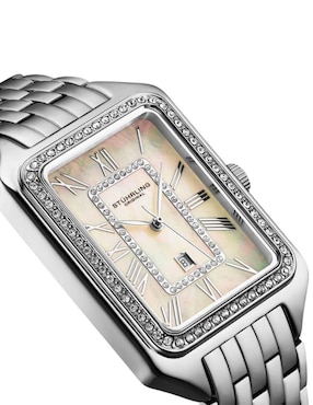 Reloj Stuhrling Lustra para mujer 4061.1