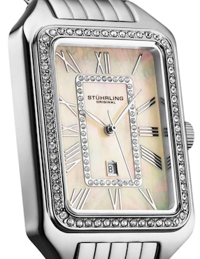 Reloj Stuhrling Lustra para mujer 4061.1