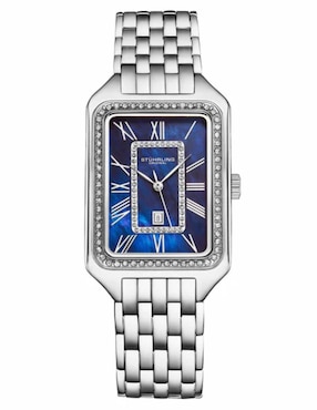 Reloj Stuhrling Lustra para mujer 4061.2