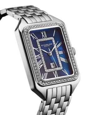 Reloj Stuhrling Lustra para mujer 4061.2