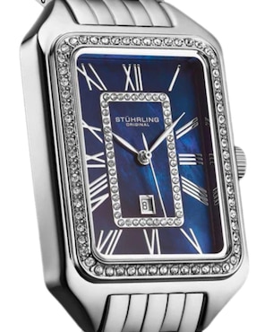 Reloj Stuhrling Lustra para mujer 4061.2