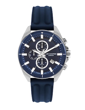 Reloj Lee Cooper Blue Collection para hombre LC07881.399