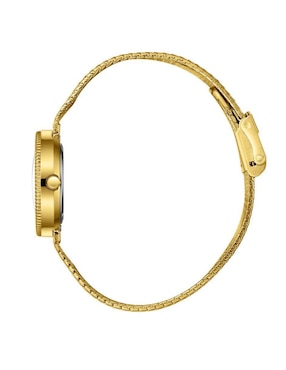 Reloj Lee Cooper Gold Collection para mujer LC08136.170