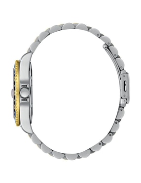 Reloj Lee Cooper Silver Collection para hombre LC08142.290