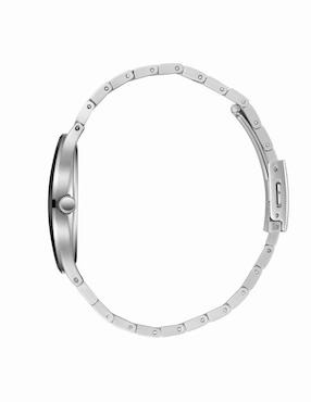 Reloj Lee Cooper Silver Collection para hombre LC08145.070