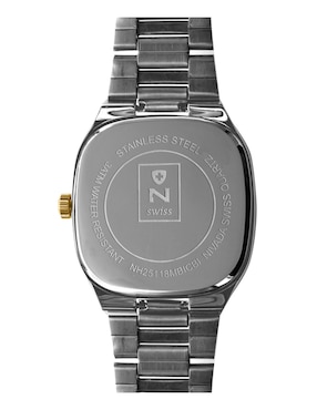 Reloj Nivada Executive unisex NH25117MACRI
