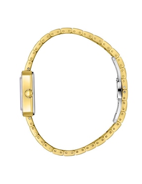 Reloj Lee Cooper Gold Collection para mujer LC08131.110
