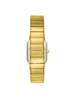 Reloj Lee Cooper Gold Collection para mujer LC08131.110