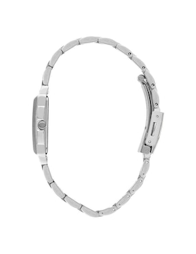 Reloj Lee Cooper Silver Collection para mujer LC07940.390