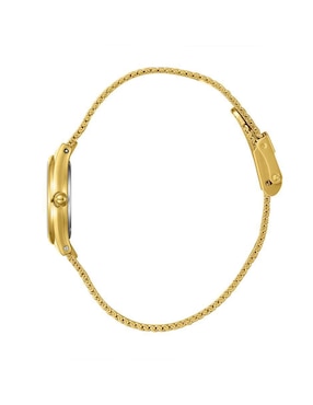 Reloj Lee Cooper Gold Collection para mujer LC08140.170