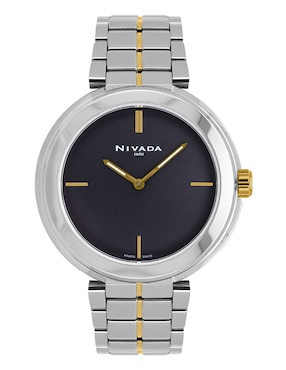 Reloj Nivada Executive para hombre NH25100MBICGI