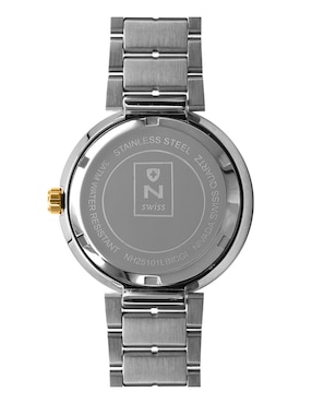 Reloj Nivada Executive para mujer NH25101LBICGI