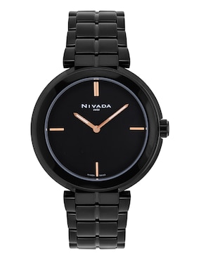 Reloj Nivada Executive para mujer NH25103LPVNI
