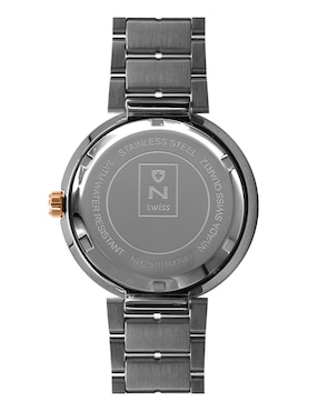 Reloj Nivada Executive para hombre NH25104MTIAI