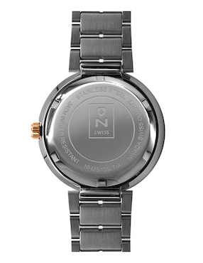 Reloj Nivada Executive para mujer NH25105LTIAI