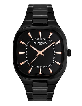 Reloj Nivada Executive unisex NH25114MPVNI