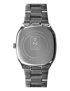 Reloj Nivada Executive unisex NH25116MACAI
