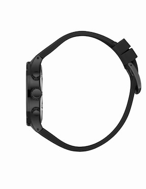 Reloj Lee Cooper Black Collection para hombre LC08150.001