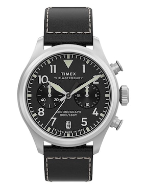 Reloj Timex Waterbury Traditional para hombre TW2Y19000VT