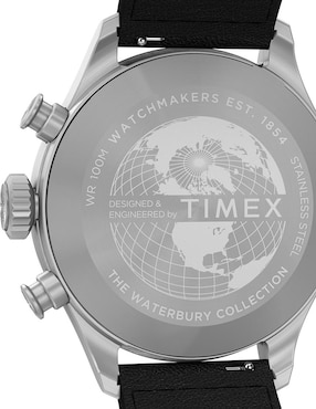 Reloj Timex Waterbury Traditional para hombre TW2Y19000VT