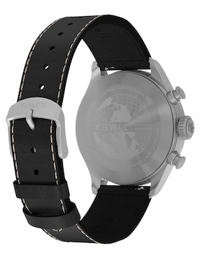 Reloj Timex Waterbury Traditional para hombre TW2Y19000VT