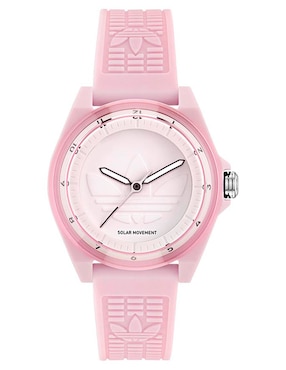 Reloj Adidas Project Four Solar unisex AOST255312I
