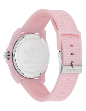 Reloj Adidas Project Four Solar unisex AOST255312I