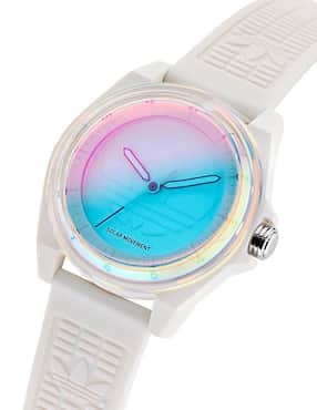 Reloj Adidas Project Four Solar unisex AOST255322I