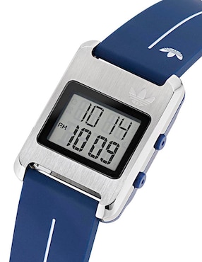 Reloj Adidas Retro Pop Three unisex AOST255332I