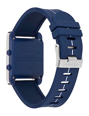 Reloj Adidas Retro Pop Three unisex AOST255332I
