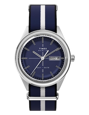 Reloj Timex Jet para hombre TW2Y37400VT
