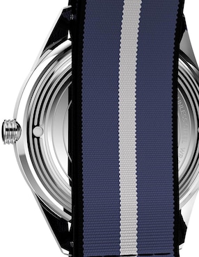 Reloj Timex Jet para hombre TW2Y37400VT