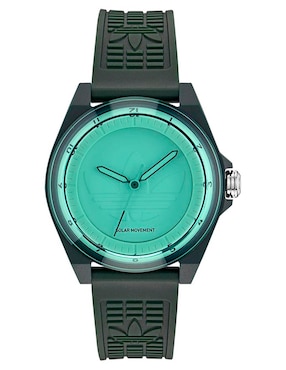Reloj Adidas Project Four Solar unisex AOST255272I