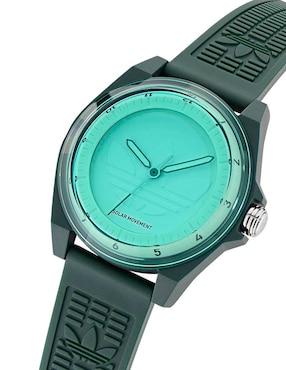 Reloj Adidas Project Four Solar unisex AOST255272I