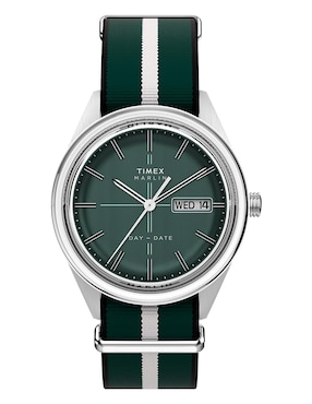 Reloj Timex Jet para hombre TW2Y37500VT