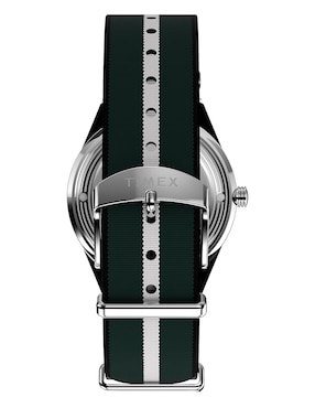 Reloj Timex Jet para hombre TW2Y37500VT