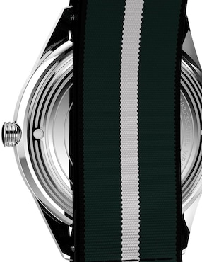 Reloj Timex Jet para hombre TW2Y37500VT