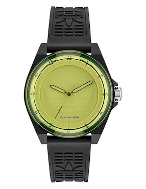 Reloj Adidas Project Four Solar unisex AOST255302I