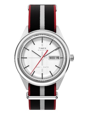 Reloj Timex Jet para hombre TW2Y37300VT