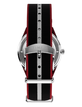 Reloj Timex Jet para hombre TW2Y37300VT