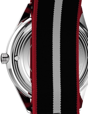 Reloj Timex Jet para hombre TW2Y37300VT