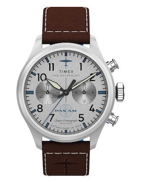 Reloj Timex Waterbury Traditional para hombre TW2Y38700VC
