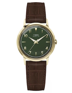 Reloj Timex Marlin unisex TW2Y37800VT