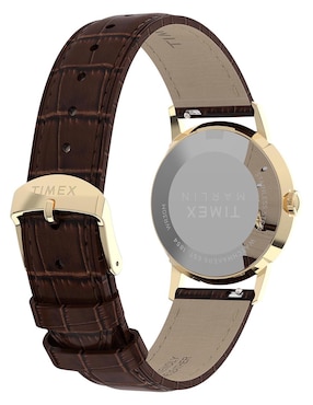 Reloj Timex Marlin unisex TW2Y37800VT