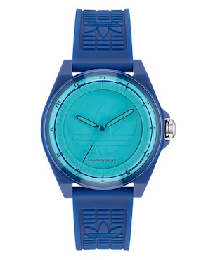 Reloj Adidas Project Four Solar unisex AOST255282I